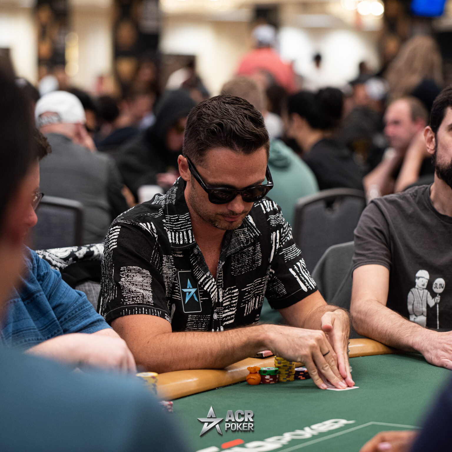 WSOP - FLIGHT D - ACR -_
