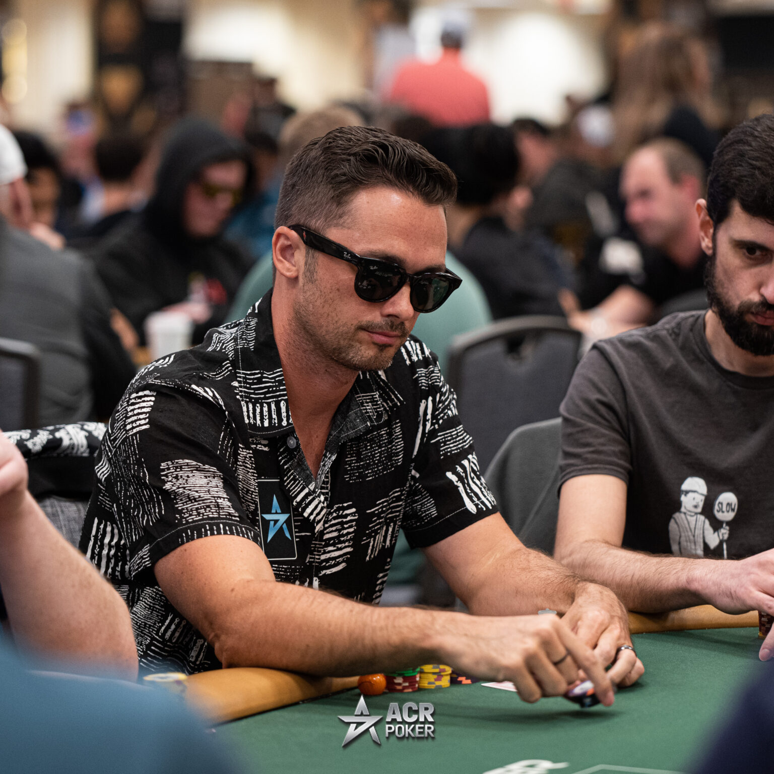 WSOP - FLIGHT D - ACR -_-4
