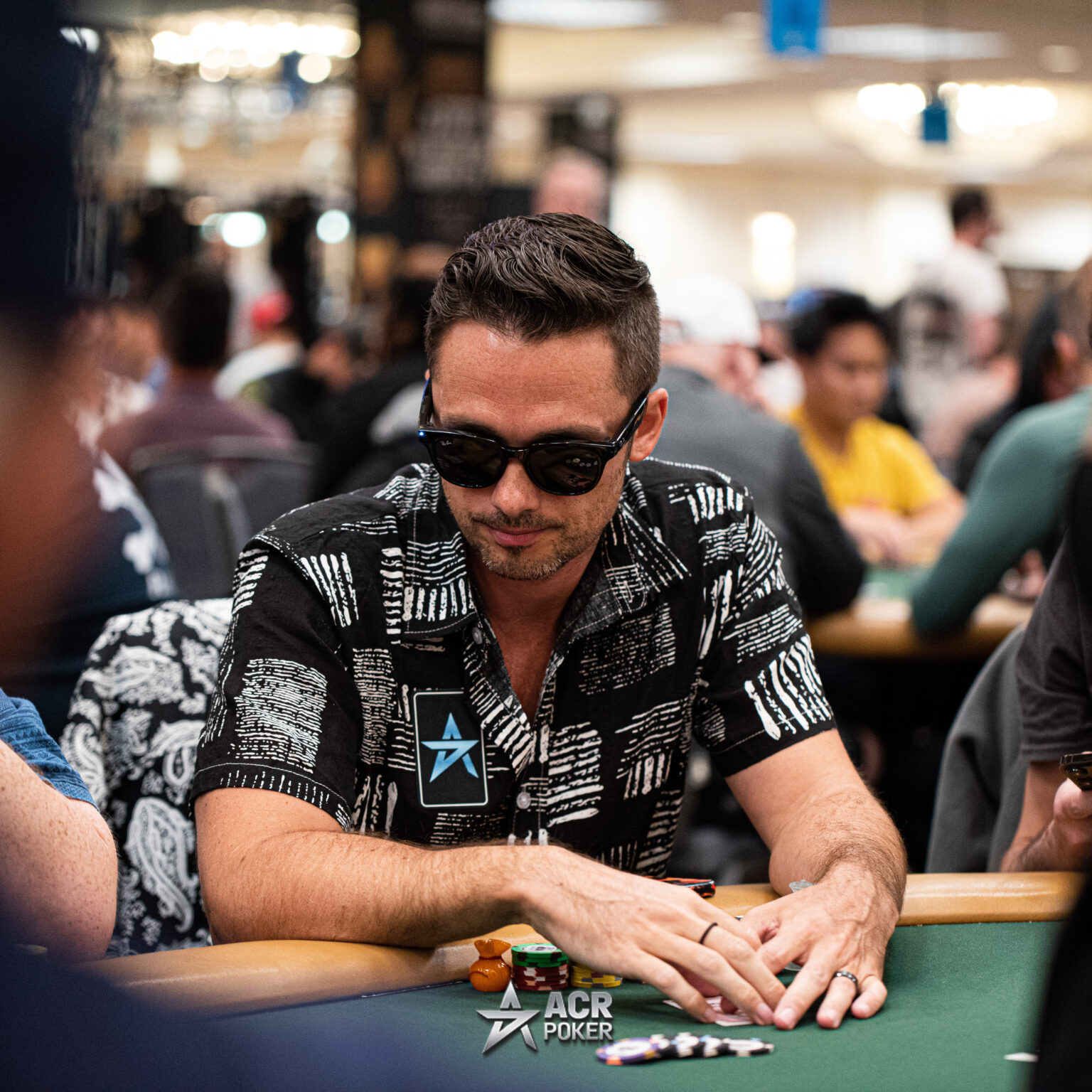 WSOP - FLIGHT D - ACR -_-6